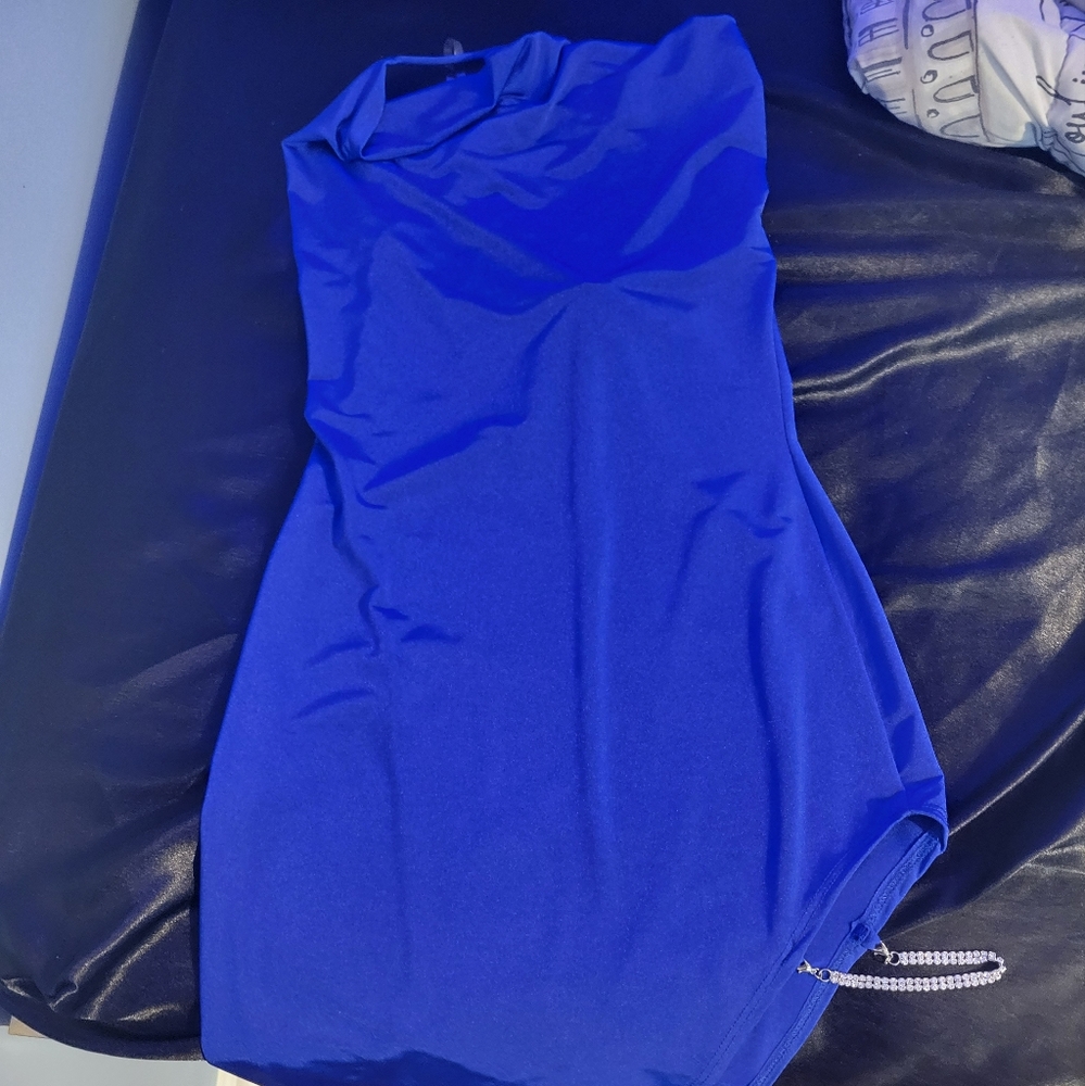 Body con dress